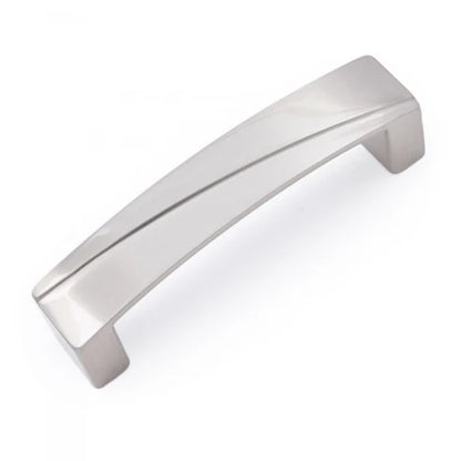 Trumbull Cabinet Pull 96mm"