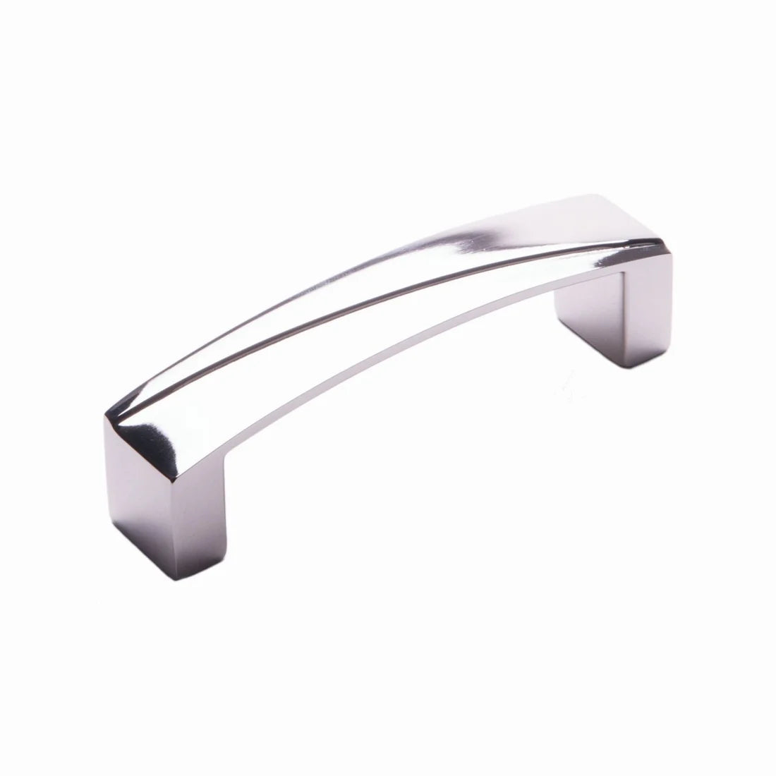 Trumbull Cabinet Pull 96mm"