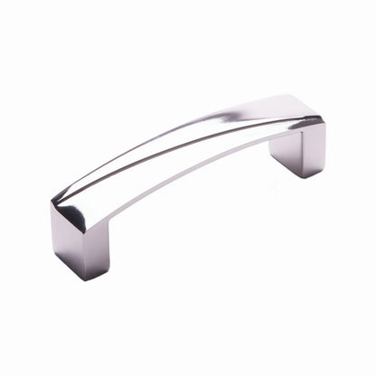 Trumbull Cabinet Pull 96mm"