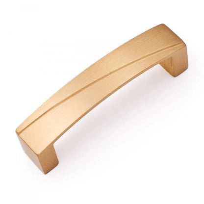 Trumbull Cabinet Pull 96mm"