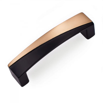 Trumbull Cabinet Pull 96mm"