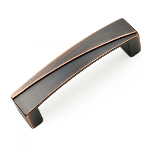 Trumbull Cabinet Pull 96mm"