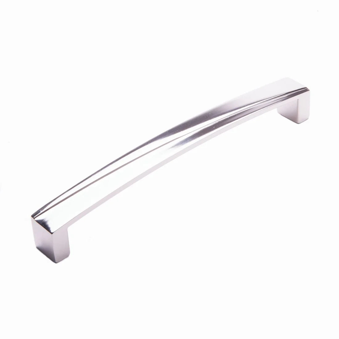 Trumbull Cabinet Pull 8"