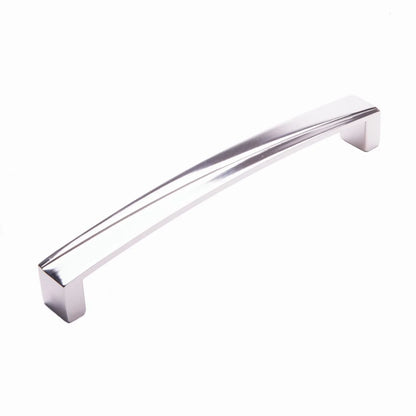 Trumbull Cabinet Pull 8"