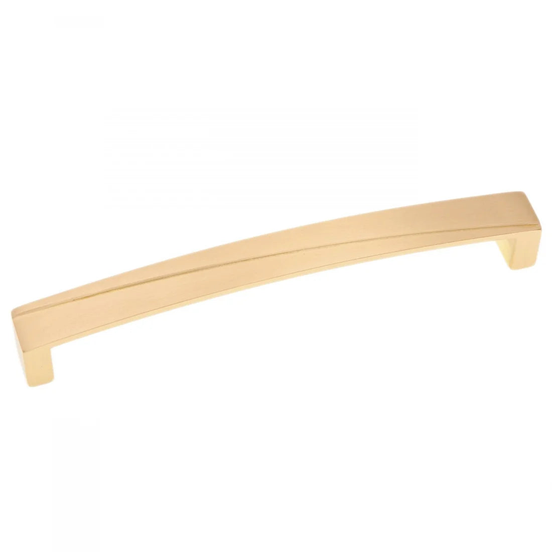 Trumbull Cabinet Pull 8"
