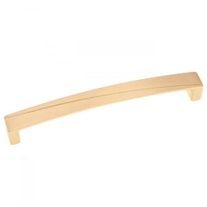 Trumbull Cabinet Pull 8"