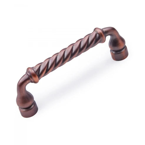 Twisted Pull 3"
