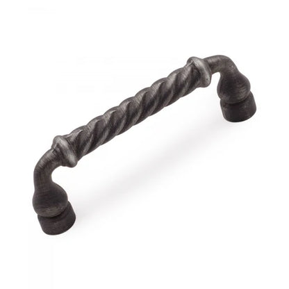 Twisted Pull 3"
