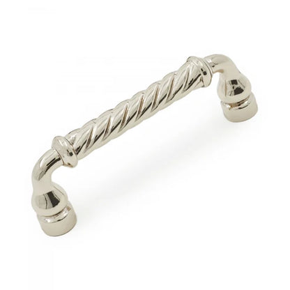 Twisted Pull 3"