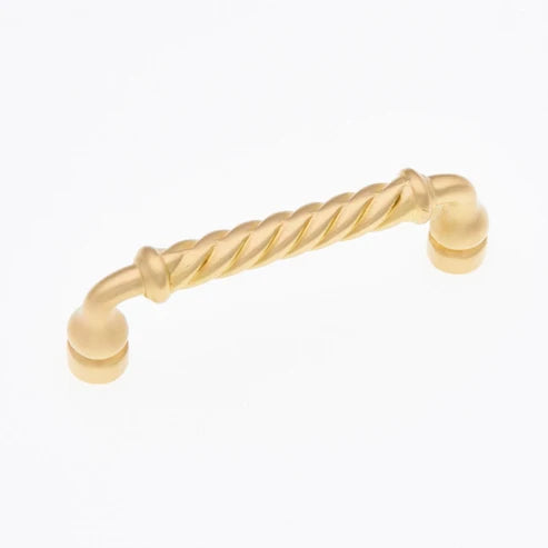 Twisted Pull 3"