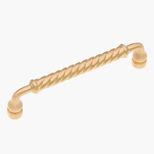 Twisted Pull 5"