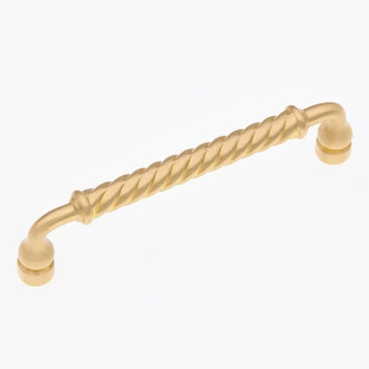 Twisted Pull 5"