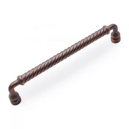 Twisted Pull 8"