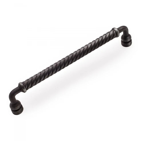Twisted Pull 8"