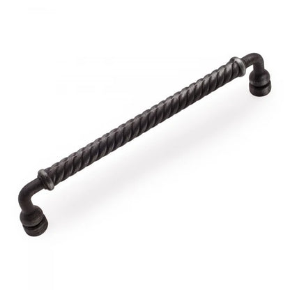 Twisted Pull 8"