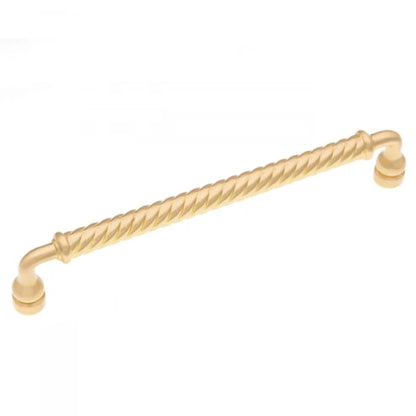 Twisted Pull 8"