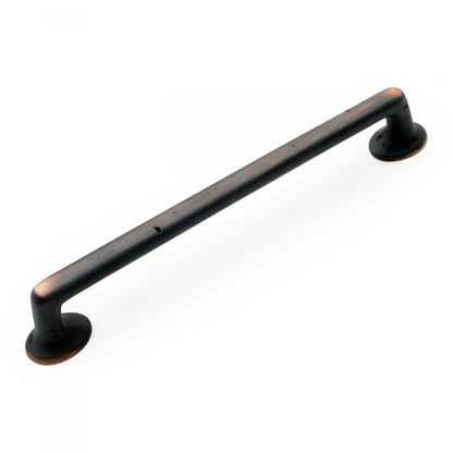Distressed Rustic Pull 8"