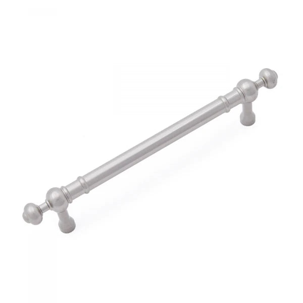 Plain Pull with Decorative Ends 5"