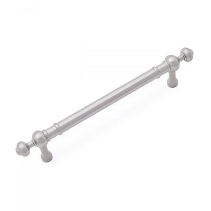Plain Pull with Decorative Ends 5"