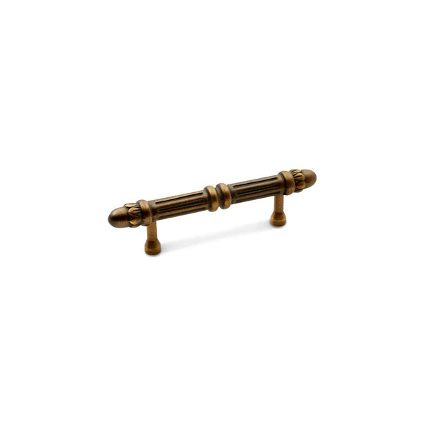 Traditional Reed Pull 3"
