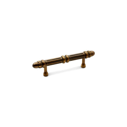 Traditional Reed Pull 3"