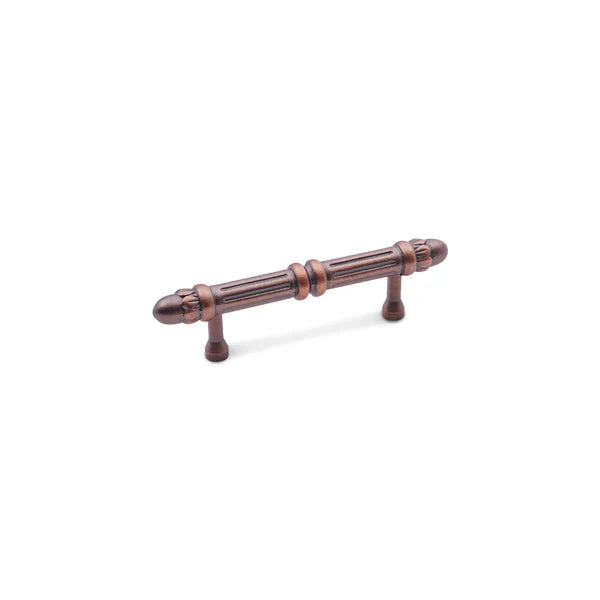 Traditional Reed Pull 3"