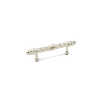 Traditional Reed Pull 3"
