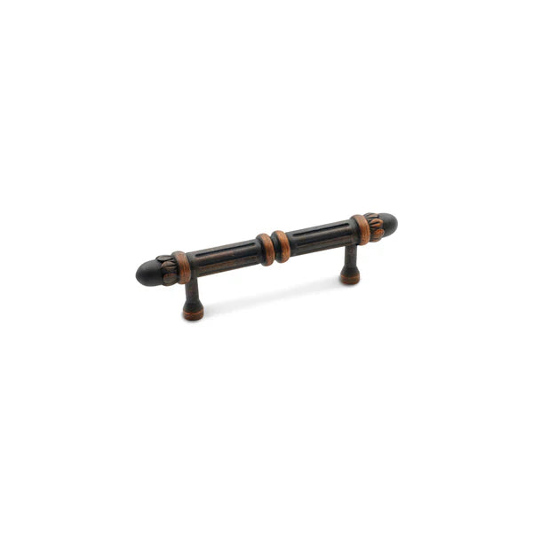 Traditional Reed Pull 3"