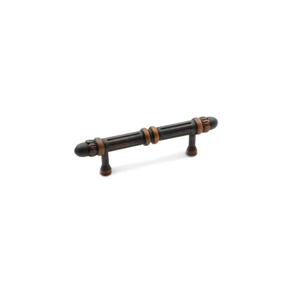 Traditional Reed Pull 3"