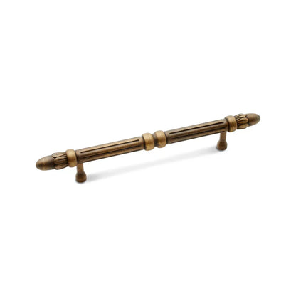 Traditional Reed Pull 5"