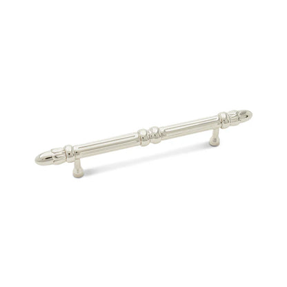Traditional Reed Pull 5"