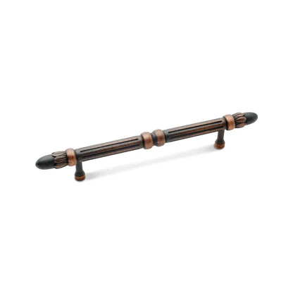 Traditional Reed Pull 5"