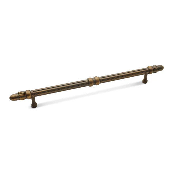 Traditional Reed Pull 8