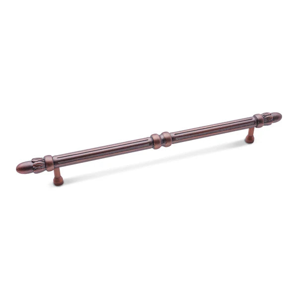 Traditional Reed Pull 8"