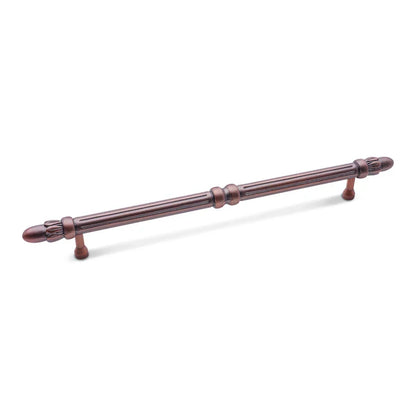 Traditional Reed Pull 8"