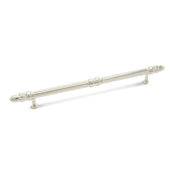 Traditional Reed Pull 8