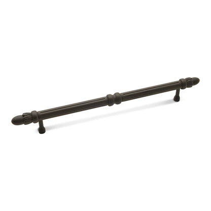 Traditional Reed Pull 8"