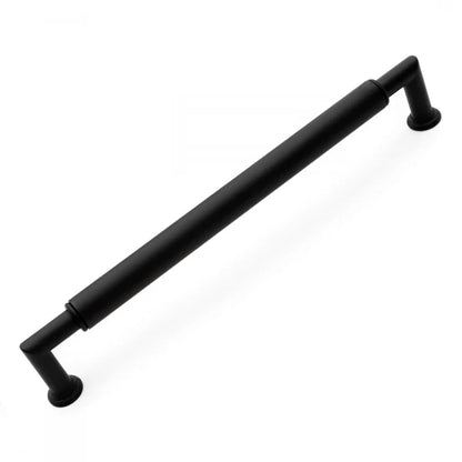 Cylinder Cabinet Pull 10"
