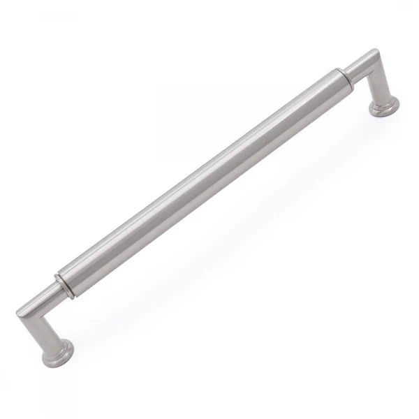 Cylinder Cabinet Pull 10"
