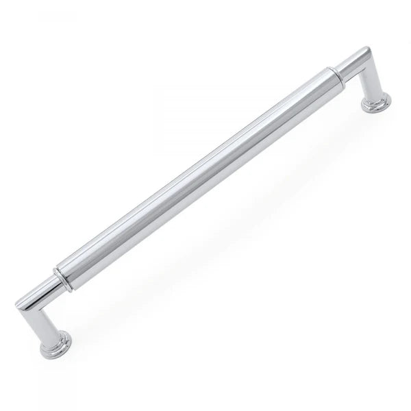 Cylinder Cabinet Pull 10"