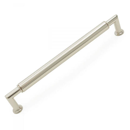 Cylinder Cabinet Pull 10"