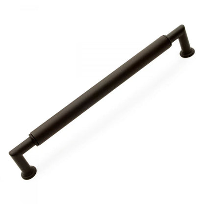 Cylinder Cabinet Pull 10"