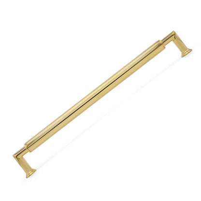Cylinder Cabinet Pull 10"