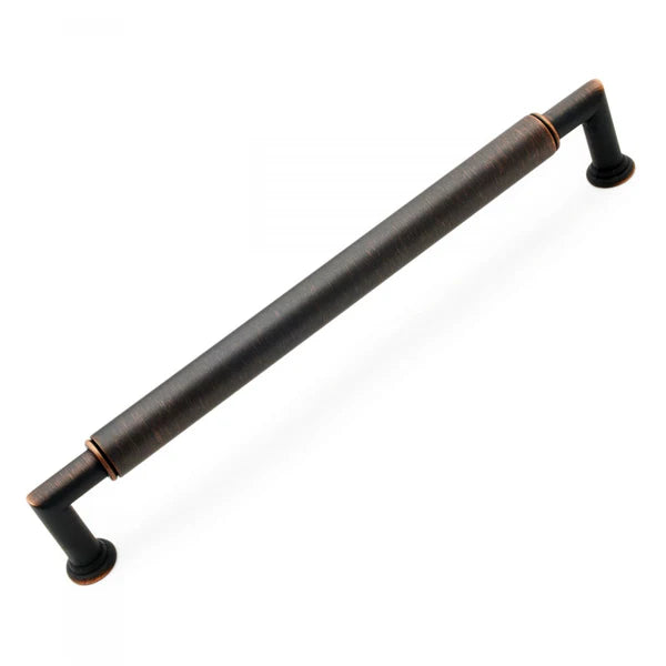 Cylinder Cabinet Pull 10"