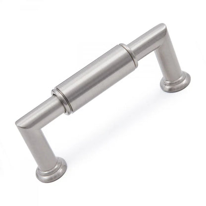 Cylinder Cabinet Pull 3"