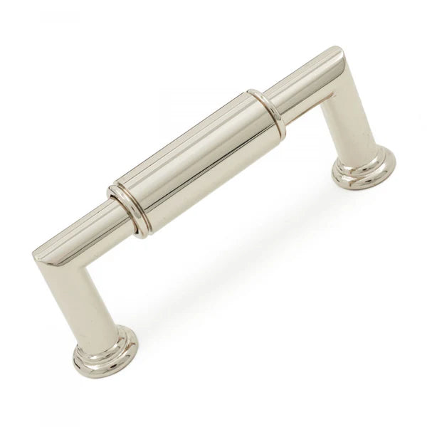 Cylinder Cabinet Pull 3"