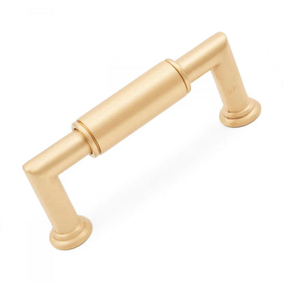 Cylinder Cabinet Pull 3"