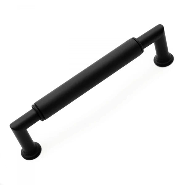 Cylinder Cabinet Pull 5"