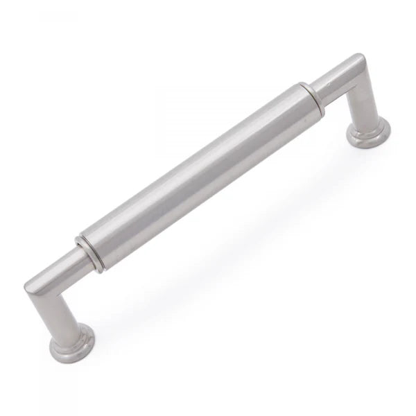 Cylinder Cabinet Pull 5"