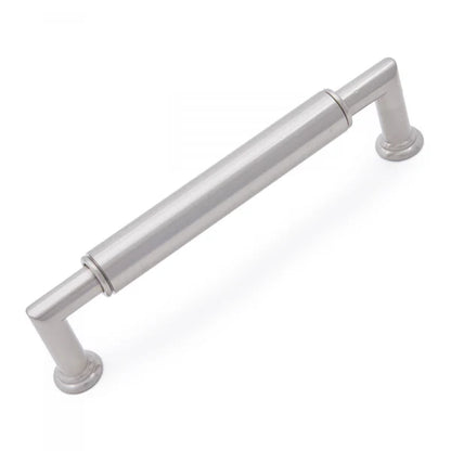 Cylinder Cabinet Pull 5"